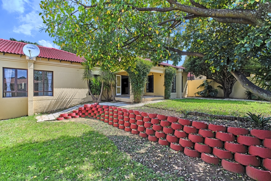 3 Bedroom Property for Sale in Halfway Gardens Gauteng