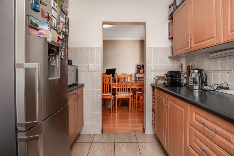 To Let 3 Bedroom Property for Rent in Sunninghill Gauteng