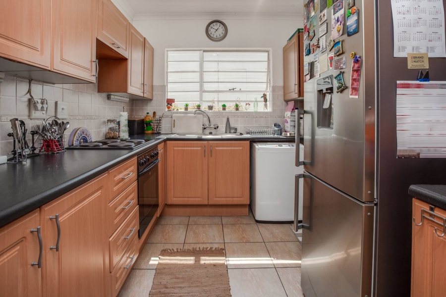 To Let 3 Bedroom Property for Rent in Sunninghill Gauteng