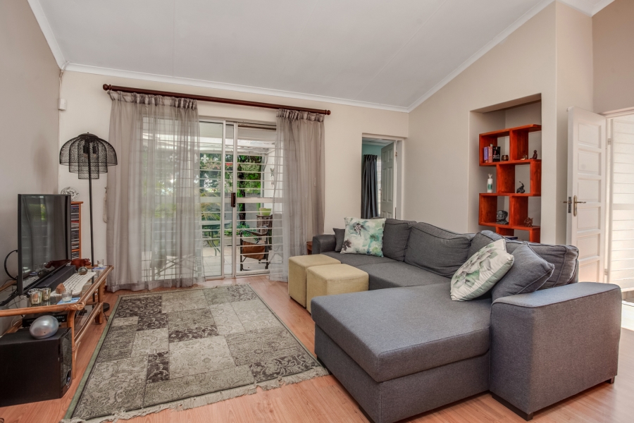 To Let 3 Bedroom Property for Rent in Sunninghill Gauteng