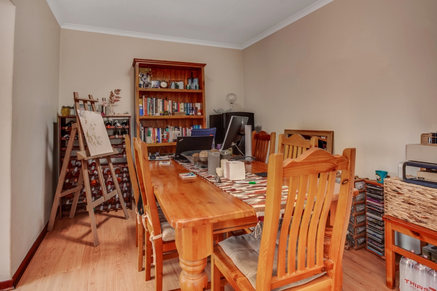 To Let 3 Bedroom Property for Rent in Sunninghill Gauteng