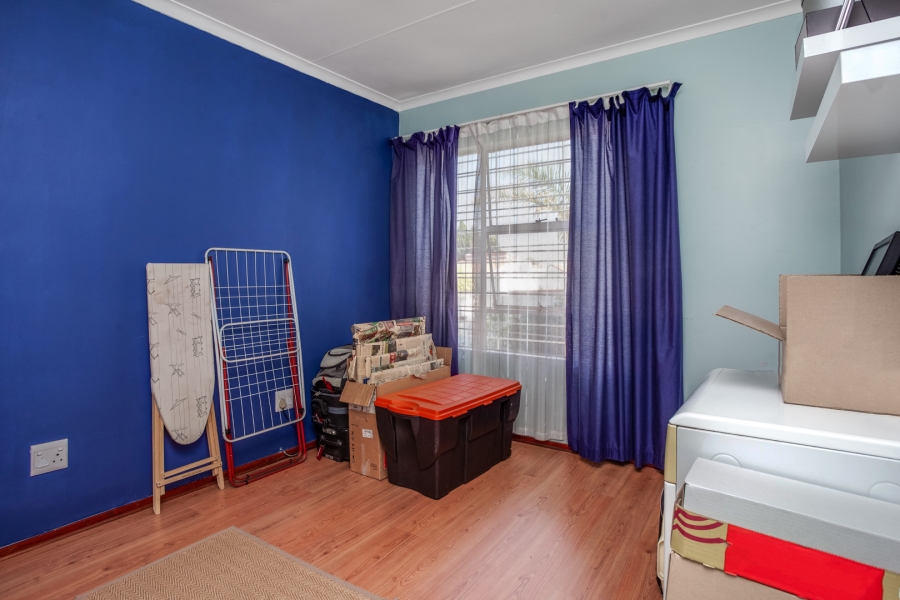 To Let 3 Bedroom Property for Rent in Sunninghill Gauteng