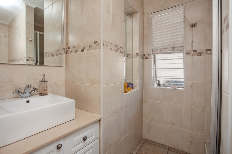 To Let 3 Bedroom Property for Rent in Sunninghill Gauteng