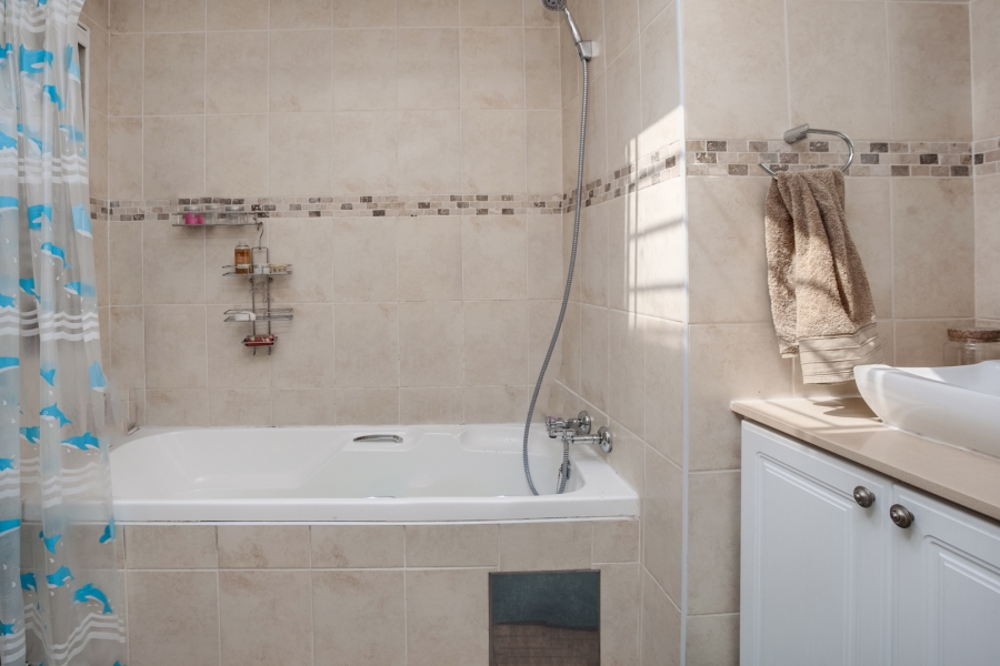 To Let 3 Bedroom Property for Rent in Sunninghill Gauteng