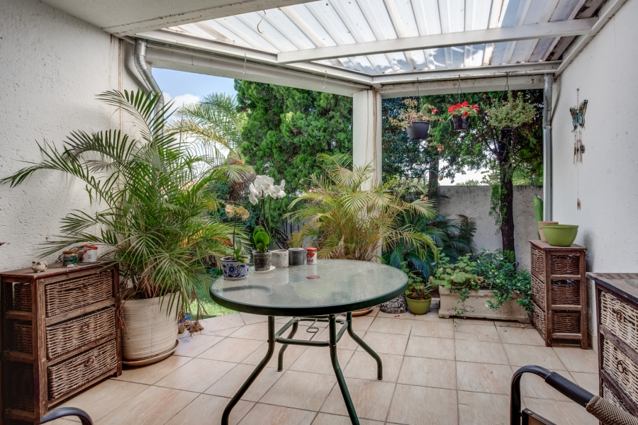 To Let 3 Bedroom Property for Rent in Sunninghill Gauteng