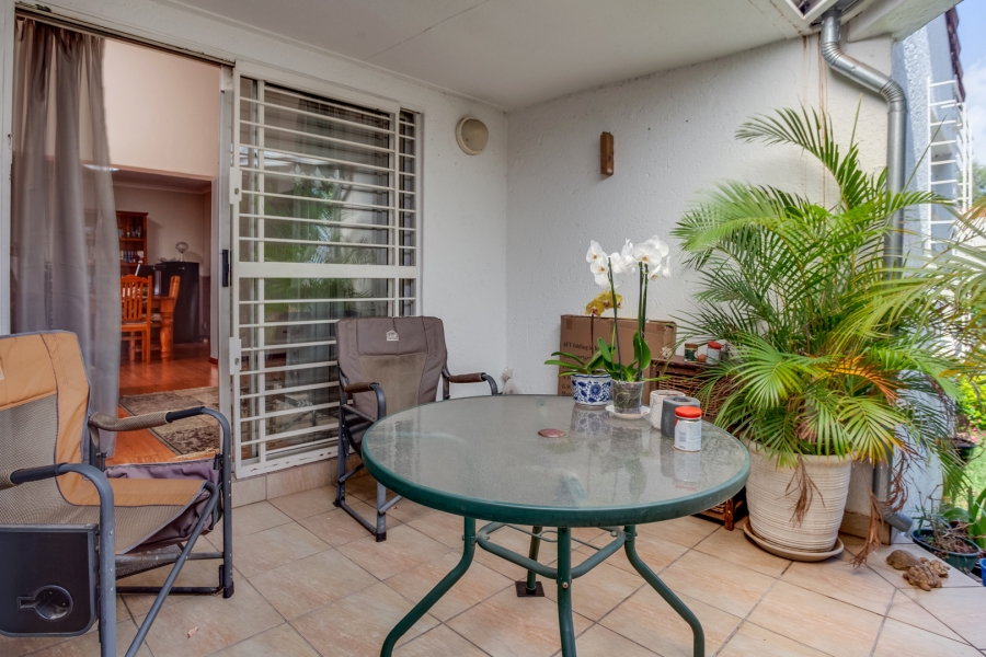 To Let 3 Bedroom Property for Rent in Sunninghill Gauteng