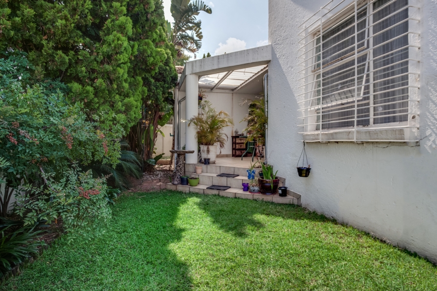 To Let 3 Bedroom Property for Rent in Sunninghill Gauteng