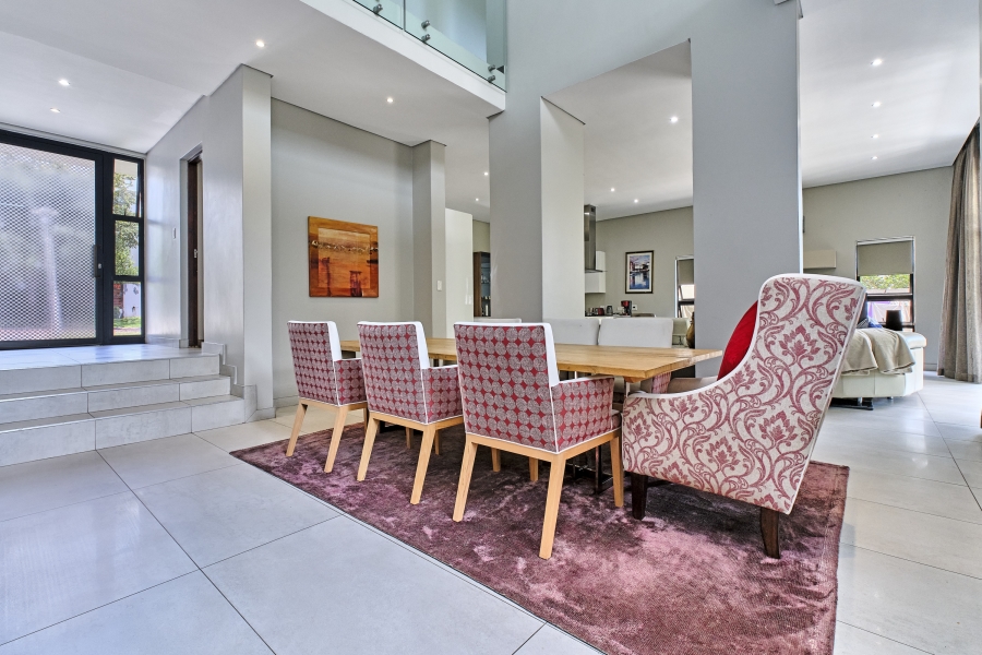 4 Bedroom Property for Sale in Waterfall Country Village Gauteng