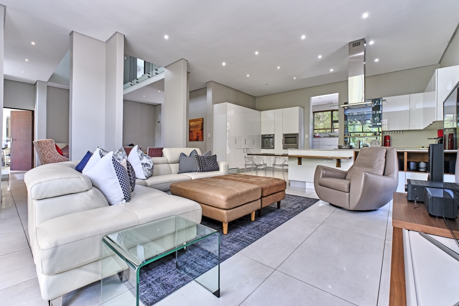 4 Bedroom Property for Sale in Waterfall Country Village Gauteng