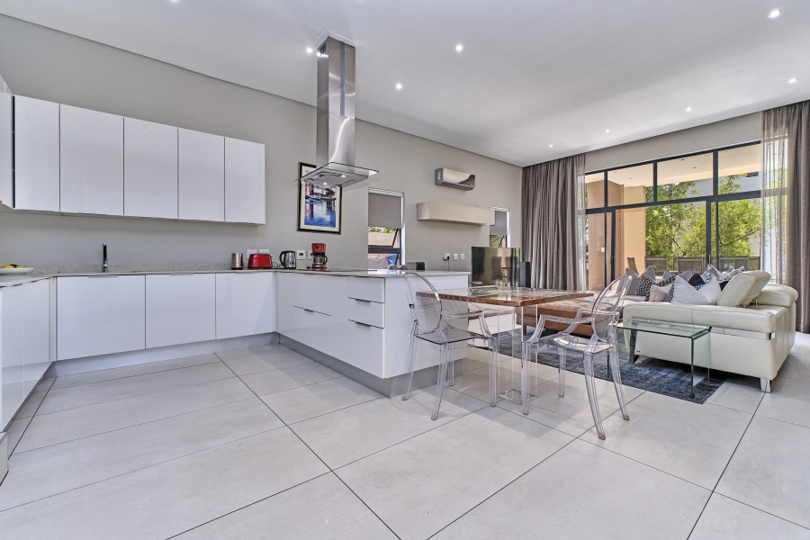 4 Bedroom Property for Sale in Waterfall Country Village Gauteng