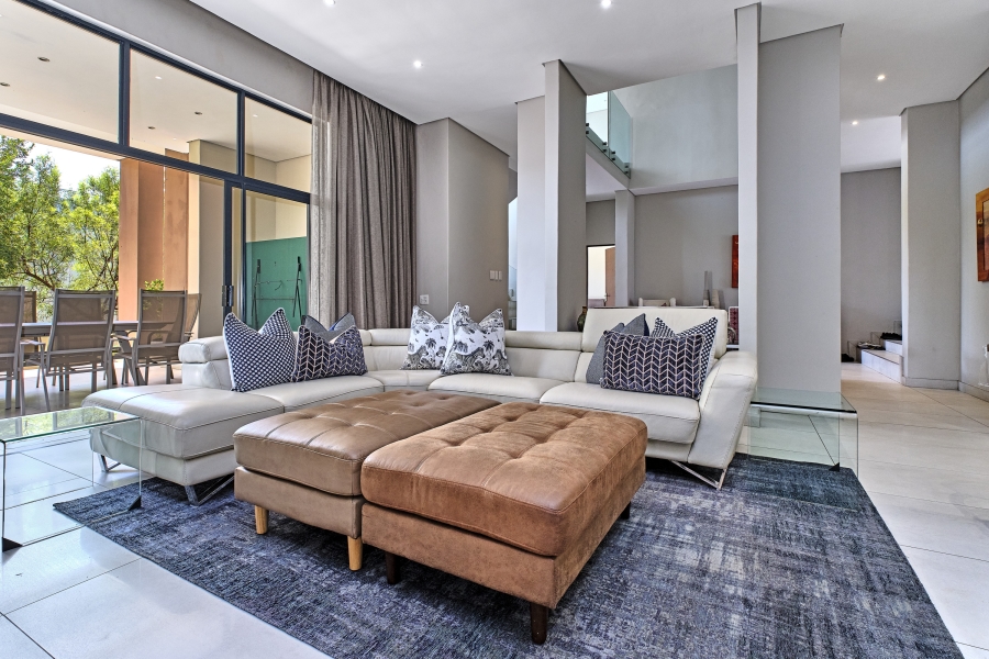 4 Bedroom Property for Sale in Waterfall Country Village Gauteng