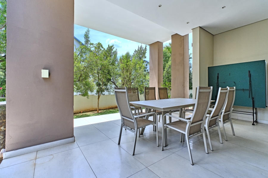 4 Bedroom Property for Sale in Waterfall Country Village Gauteng