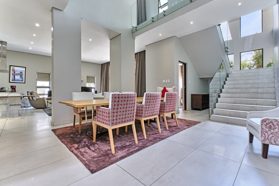 4 Bedroom Property for Sale in Waterfall Country Village Gauteng