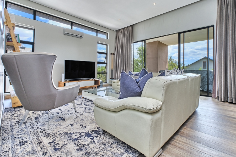 4 Bedroom Property for Sale in Waterfall Country Village Gauteng