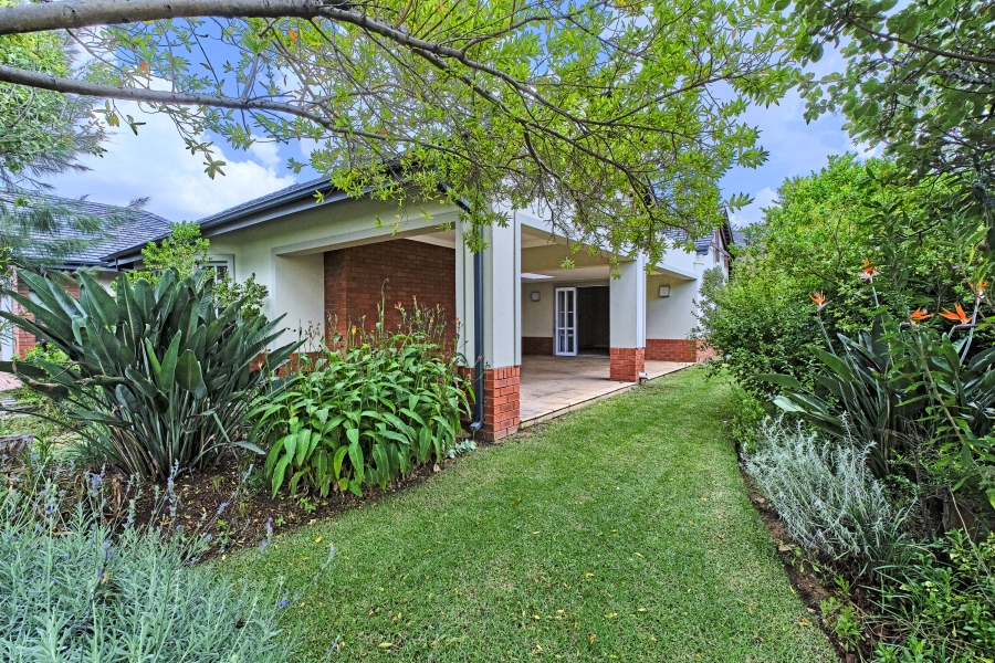 3 Bedroom Property for Sale in Waterfall Valley Mature Lifestyle Estate Gauteng