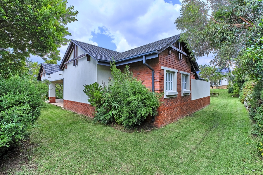 3 Bedroom Property for Sale in Waterfall Valley Mature Lifestyle Estate Gauteng