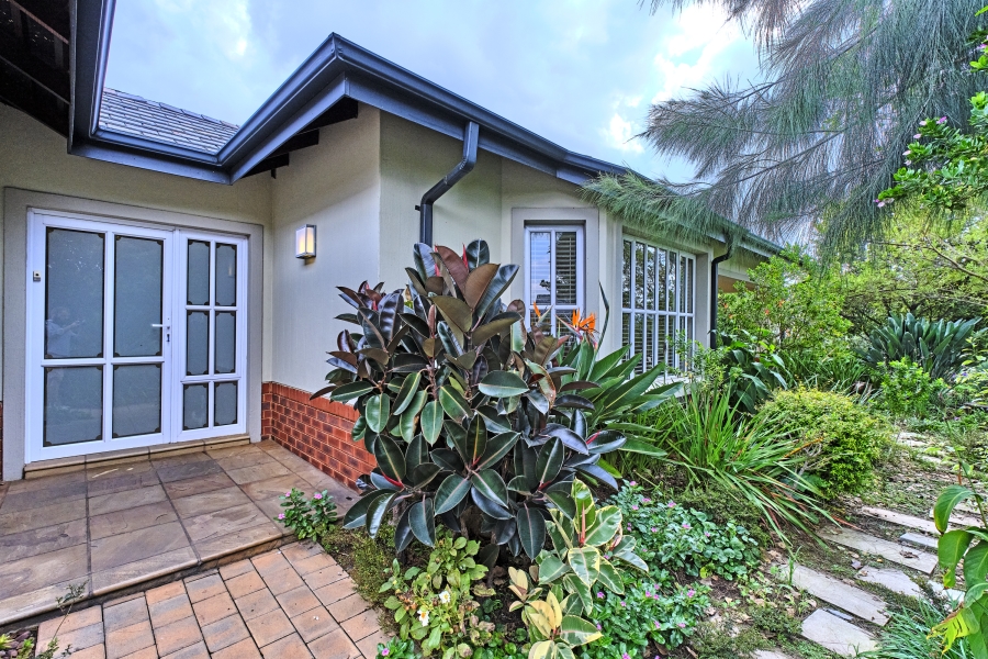 3 Bedroom Property for Sale in Waterfall Valley Mature Lifestyle Estate Gauteng