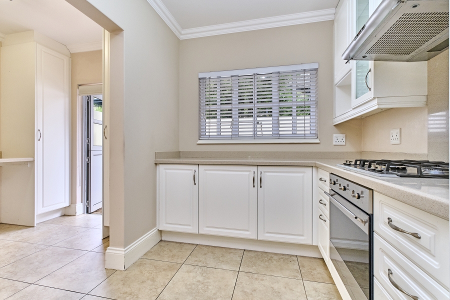 3 Bedroom Property for Sale in Waterfall Valley Mature Lifestyle Estate Gauteng