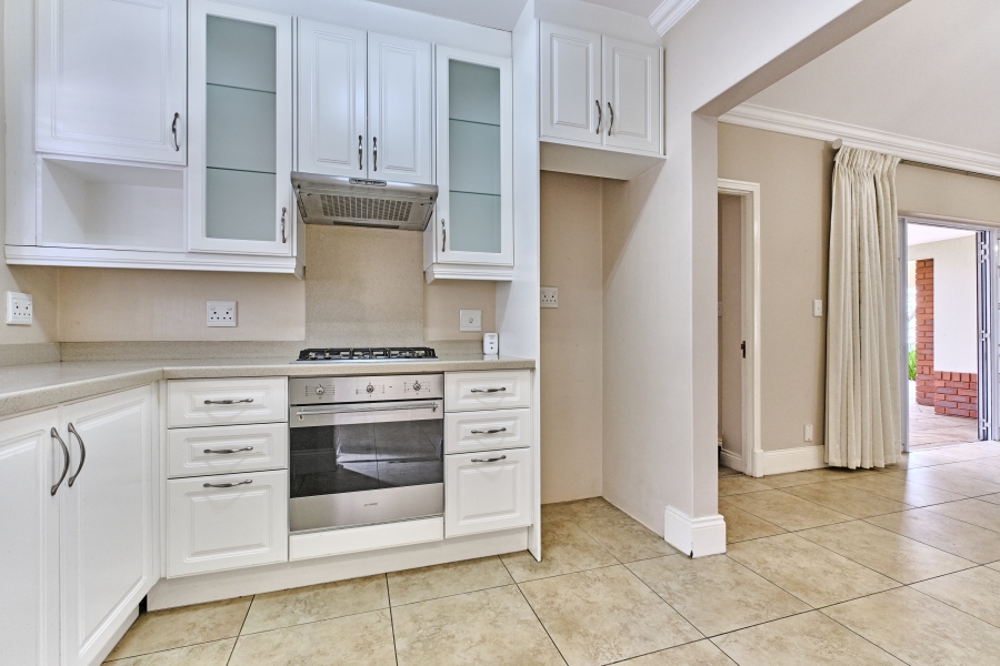 3 Bedroom Property for Sale in Waterfall Valley Mature Lifestyle Estate Gauteng