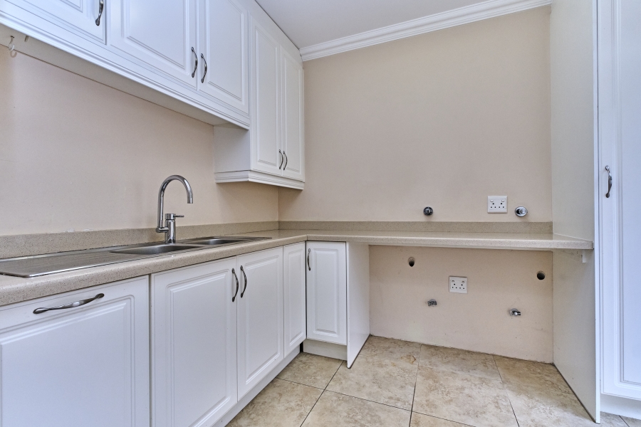 3 Bedroom Property for Sale in Waterfall Valley Mature Lifestyle Estate Gauteng