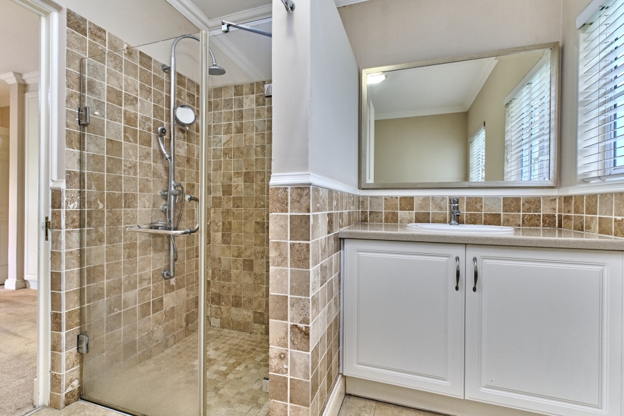 3 Bedroom Property for Sale in Waterfall Valley Mature Lifestyle Estate Gauteng