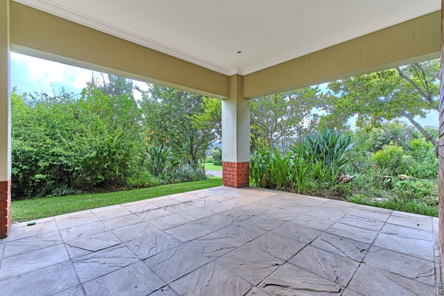 3 Bedroom Property for Sale in Waterfall Valley Mature Lifestyle Estate Gauteng