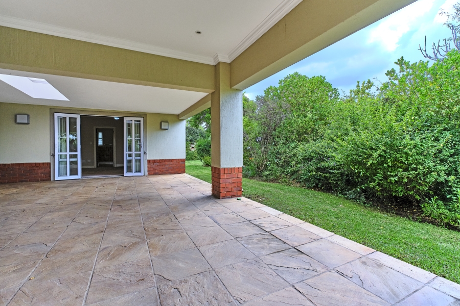 3 Bedroom Property for Sale in Waterfall Valley Mature Lifestyle Estate Gauteng