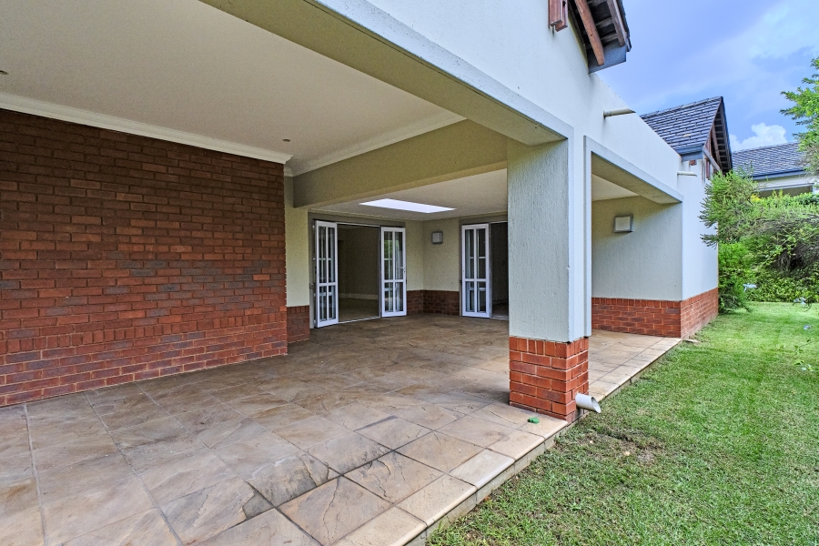 3 Bedroom Property for Sale in Waterfall Valley Mature Lifestyle Estate Gauteng