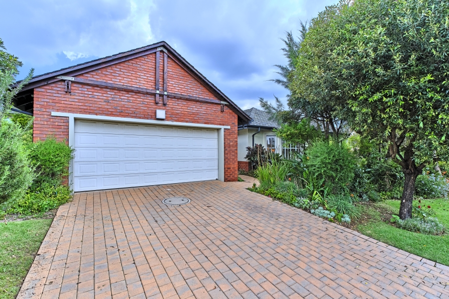 3 Bedroom Property for Sale in Waterfall Valley Mature Lifestyle Estate Gauteng