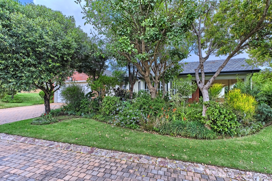 3 Bedroom Property for Sale in Waterfall Valley Mature Lifestyle Estate Gauteng