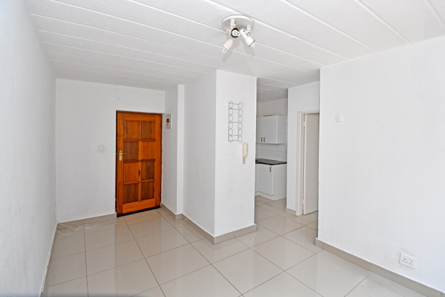 1 Bedroom Property for Sale in Morningside Gauteng
