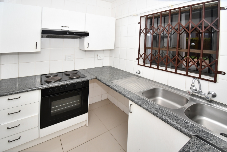 1 Bedroom Property for Sale in Morningside Gauteng