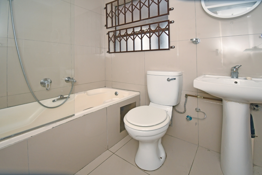 1 Bedroom Property for Sale in Morningside Gauteng
