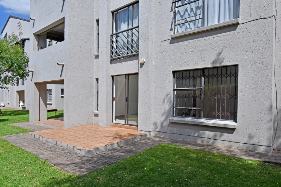 1 Bedroom Property for Sale in Morningside Gauteng