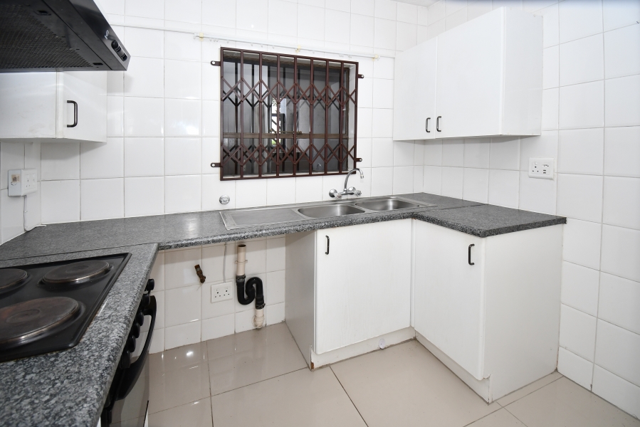 1 Bedroom Property for Sale in Morningside Gauteng