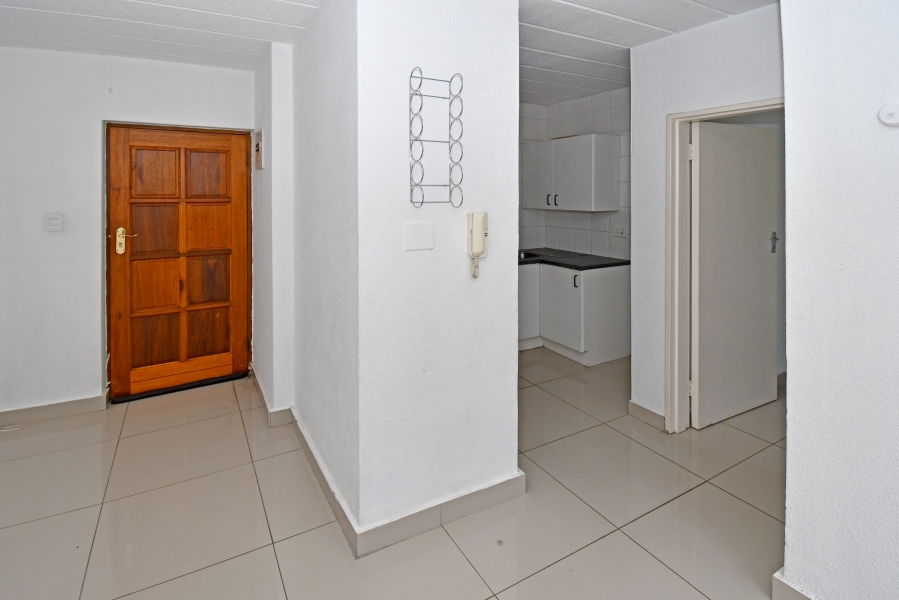 1 Bedroom Property for Sale in Morningside Gauteng