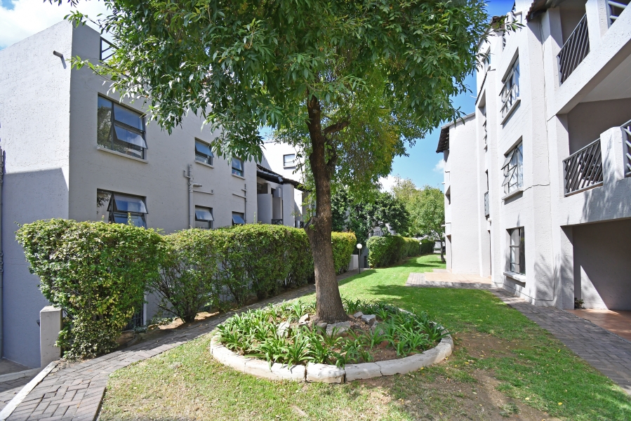 1 Bedroom Property for Sale in Morningside Gauteng