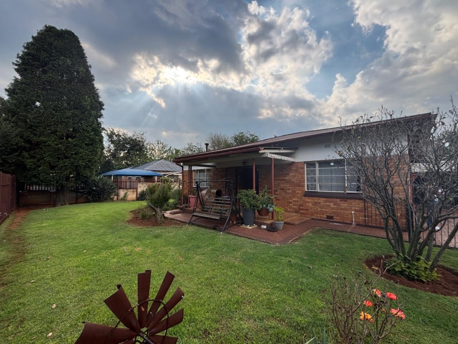3 Bedroom Property for Sale in Dalview Gauteng