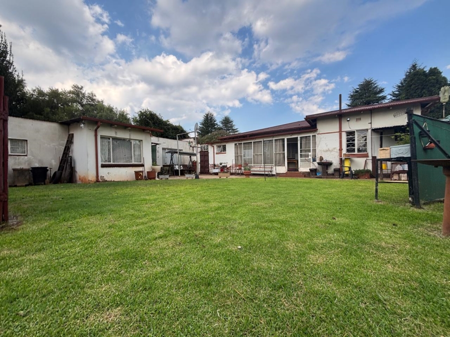 3 Bedroom Property for Sale in Dalview Gauteng