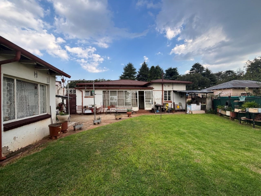 3 Bedroom Property for Sale in Dalview Gauteng