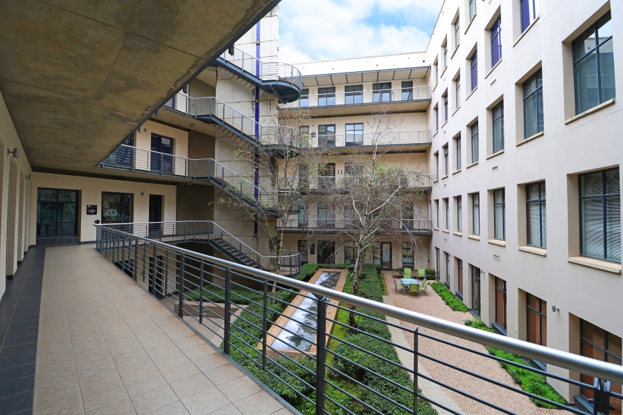 0 Bedroom Property for Sale in Melrose Arch Gauteng
