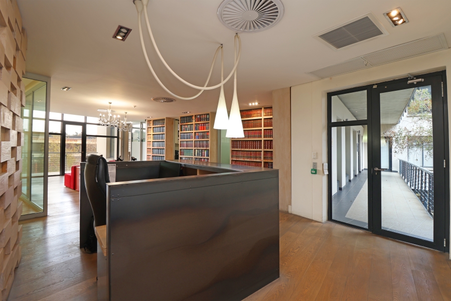 0 Bedroom Property for Sale in Melrose Arch Gauteng