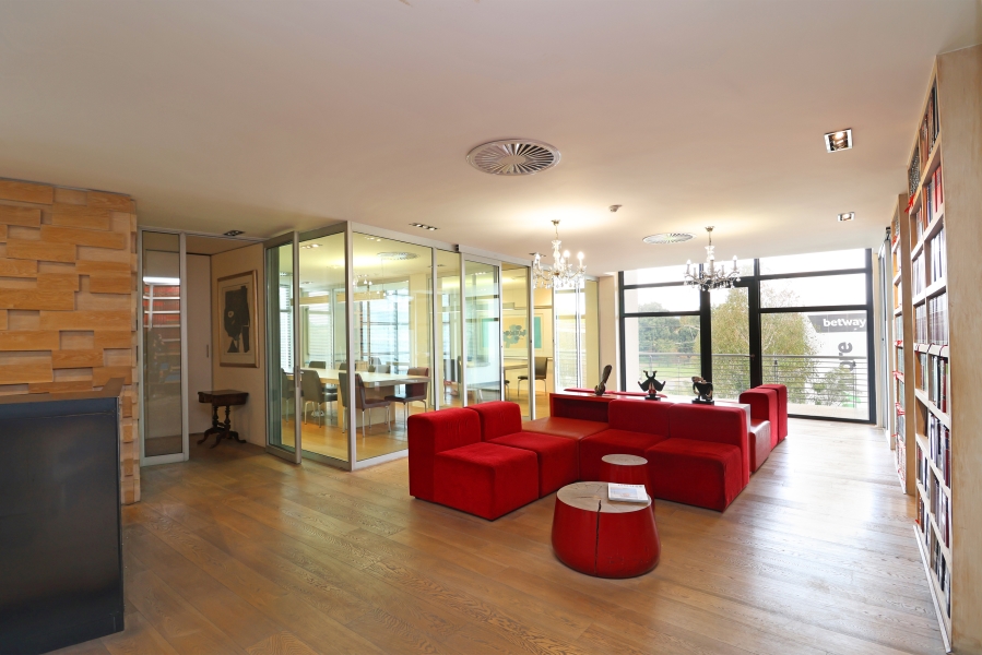 0 Bedroom Property for Sale in Melrose Arch Gauteng