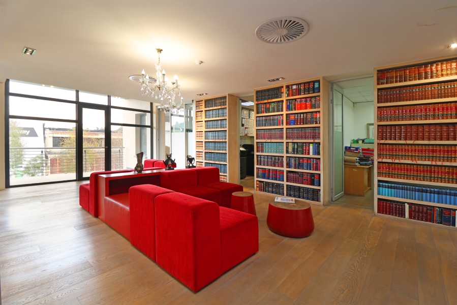 0 Bedroom Property for Sale in Melrose Arch Gauteng