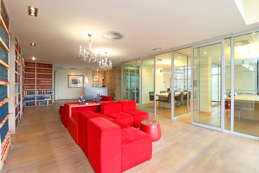 0 Bedroom Property for Sale in Melrose Arch Gauteng