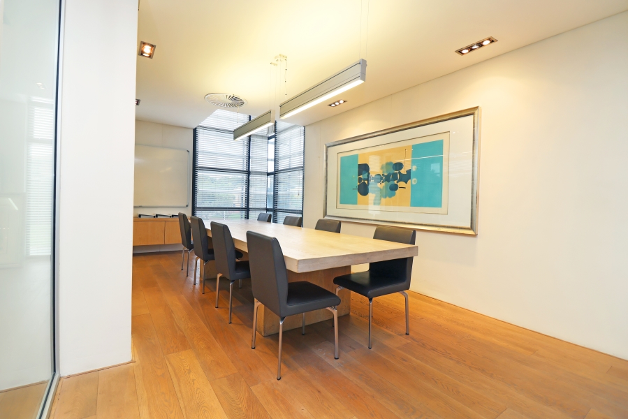 0 Bedroom Property for Sale in Melrose Arch Gauteng