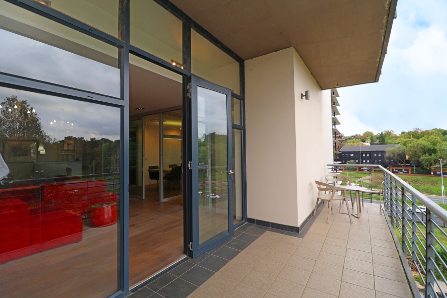 0 Bedroom Property for Sale in Melrose Arch Gauteng