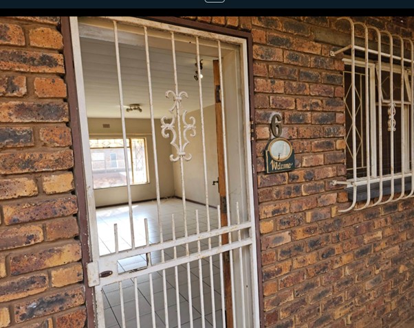 2 Bedroom Property for Sale in Witfield Gauteng