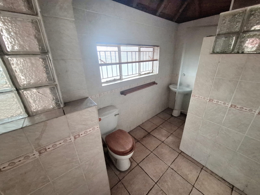 3 Bedroom Property for Sale in Sinoville Gauteng