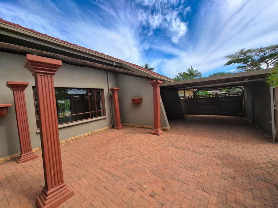 3 Bedroom Property for Sale in Sinoville Gauteng